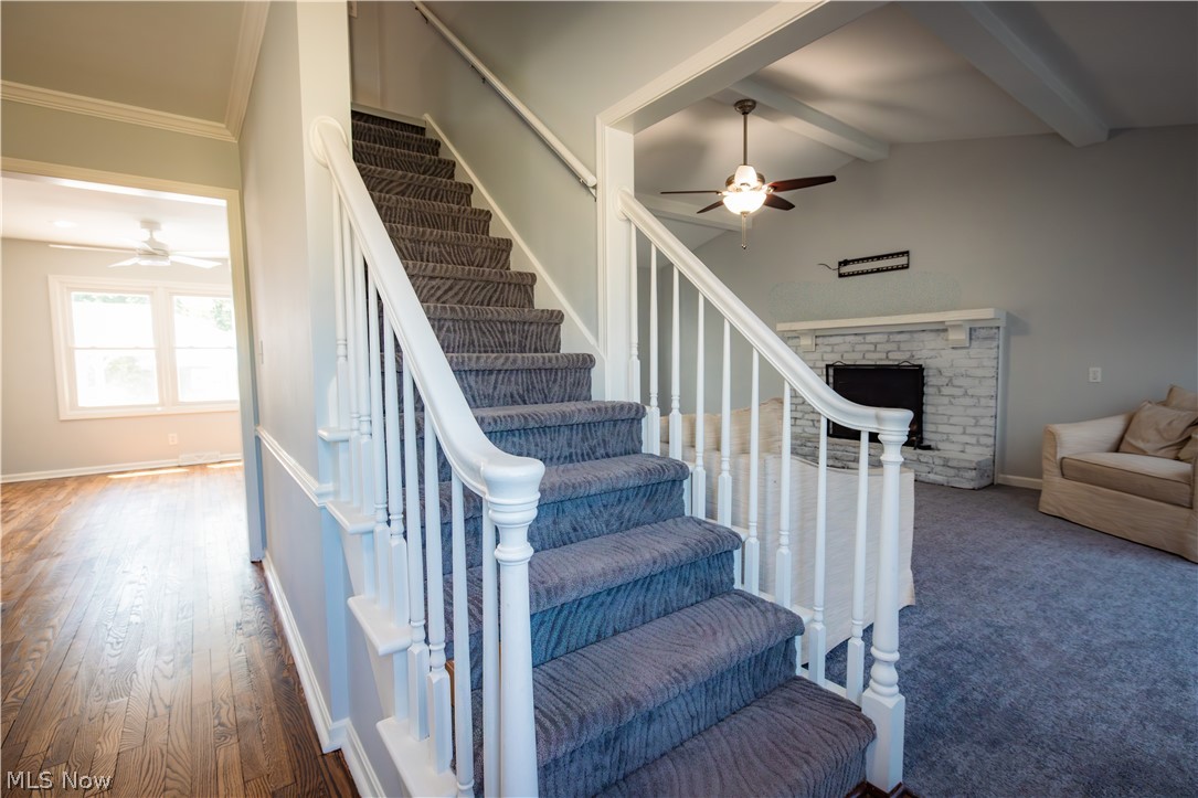 Highland Meadows - Residential
