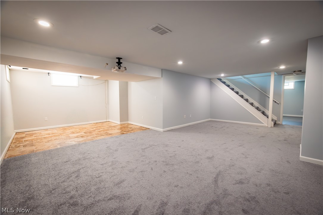 Highland Meadows - Residential