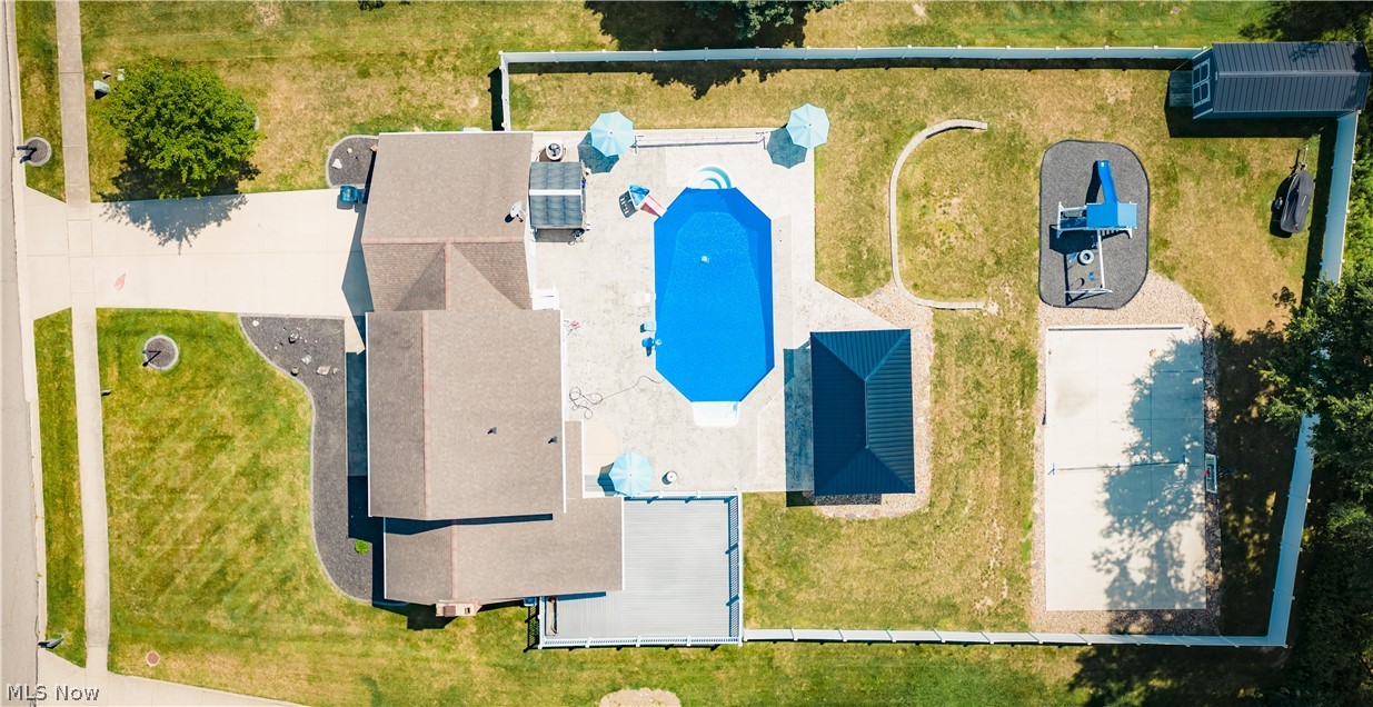 Highland Meadows - Residential