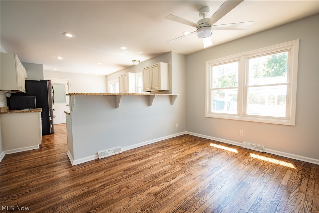 Highland Meadows - Residential