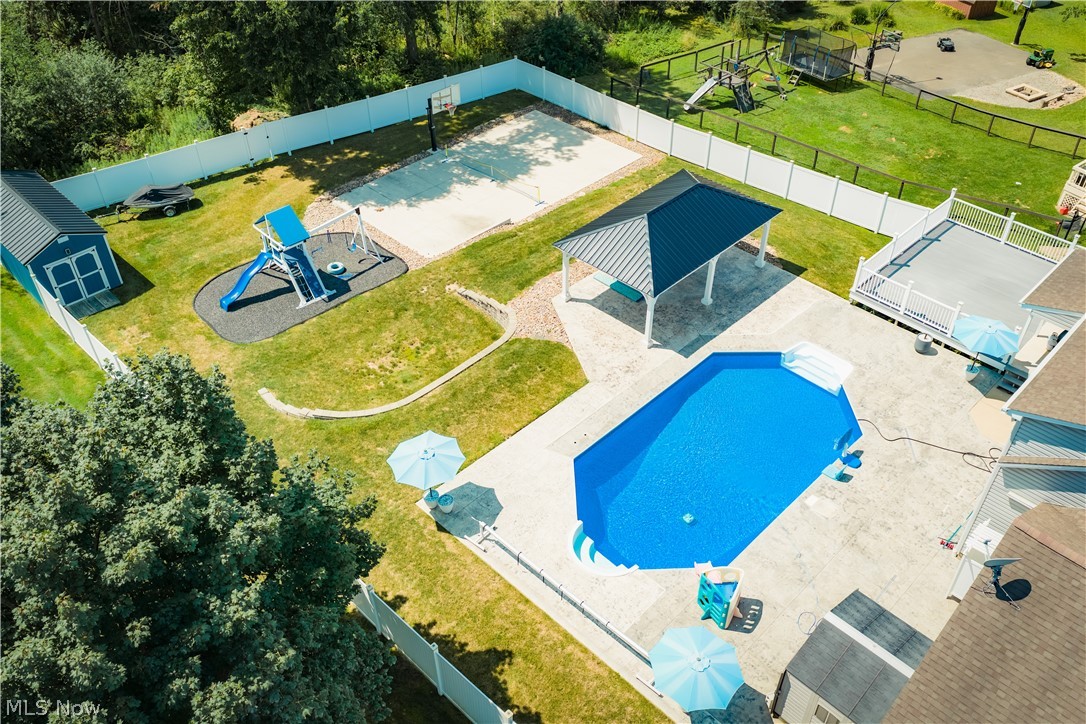 Highland Meadows - Residential