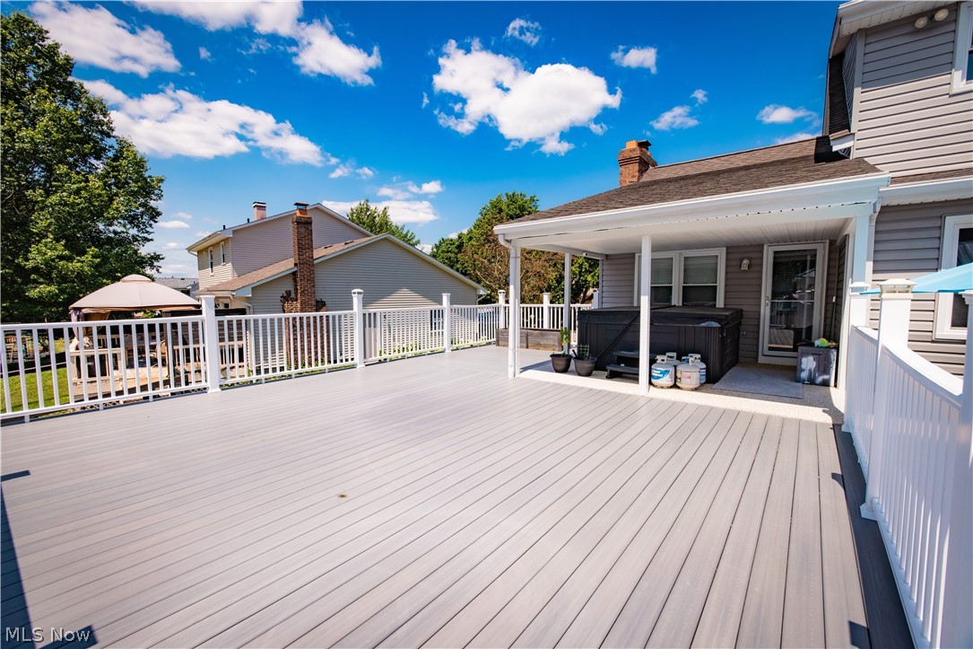 Highland Meadows - Residential
