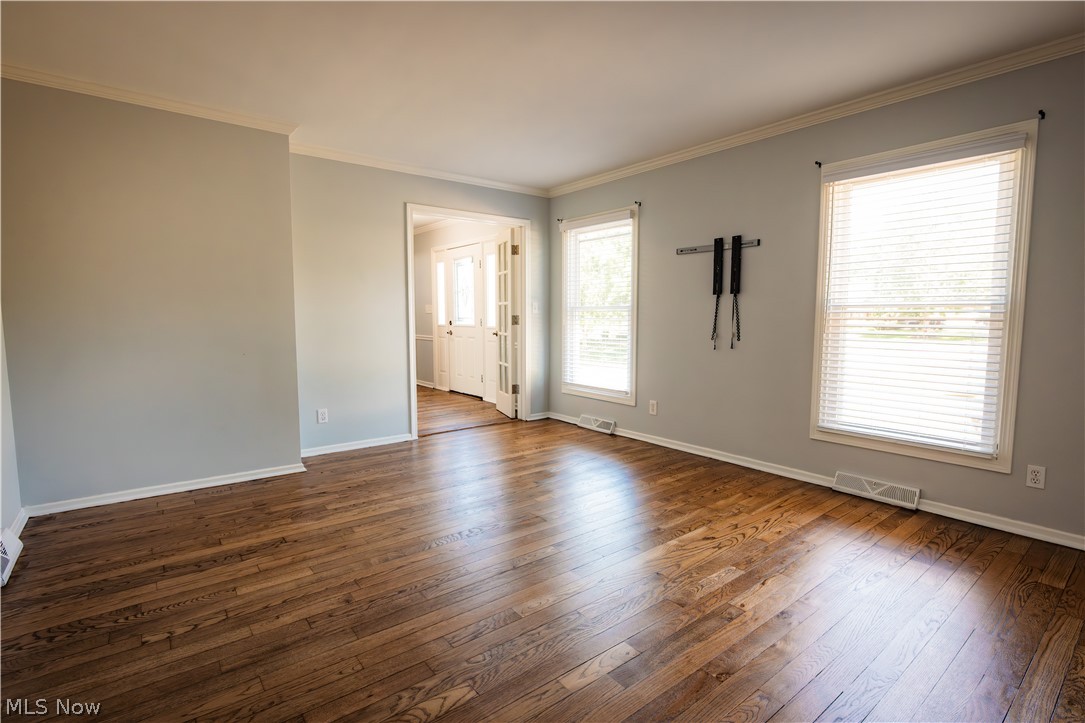 Highland Meadows - Residential