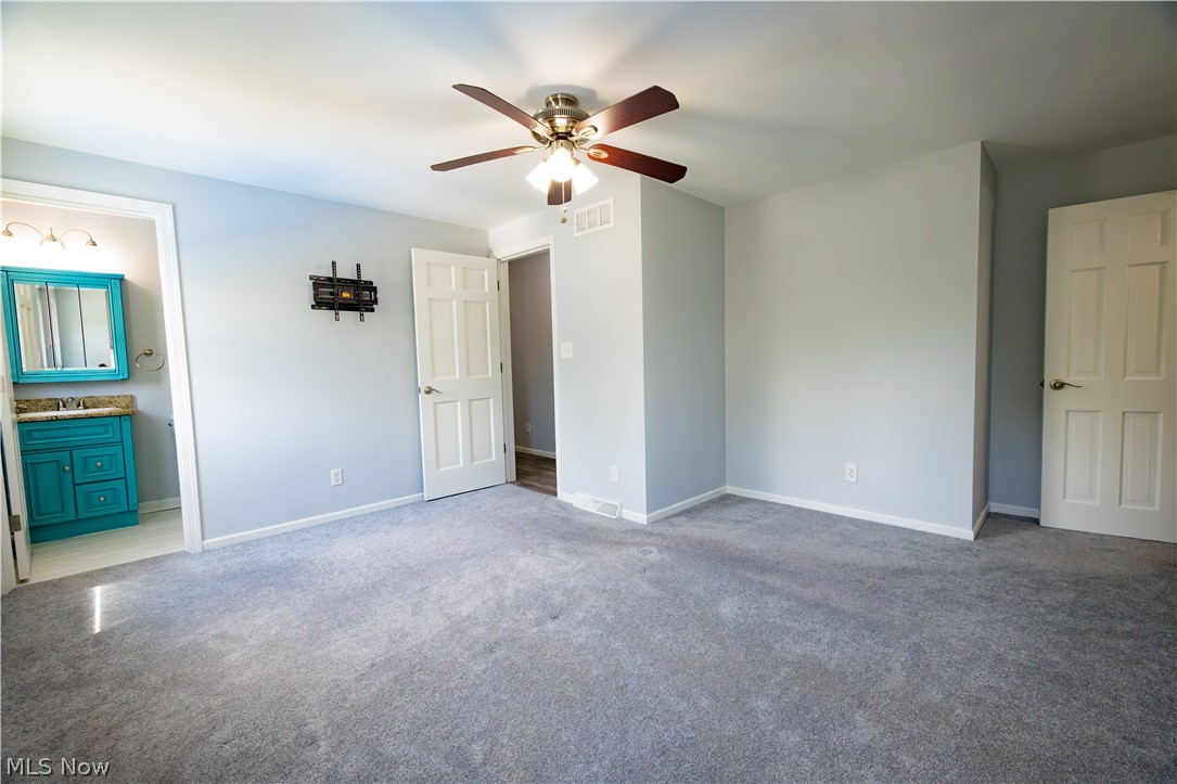 Highland Meadows - Residential