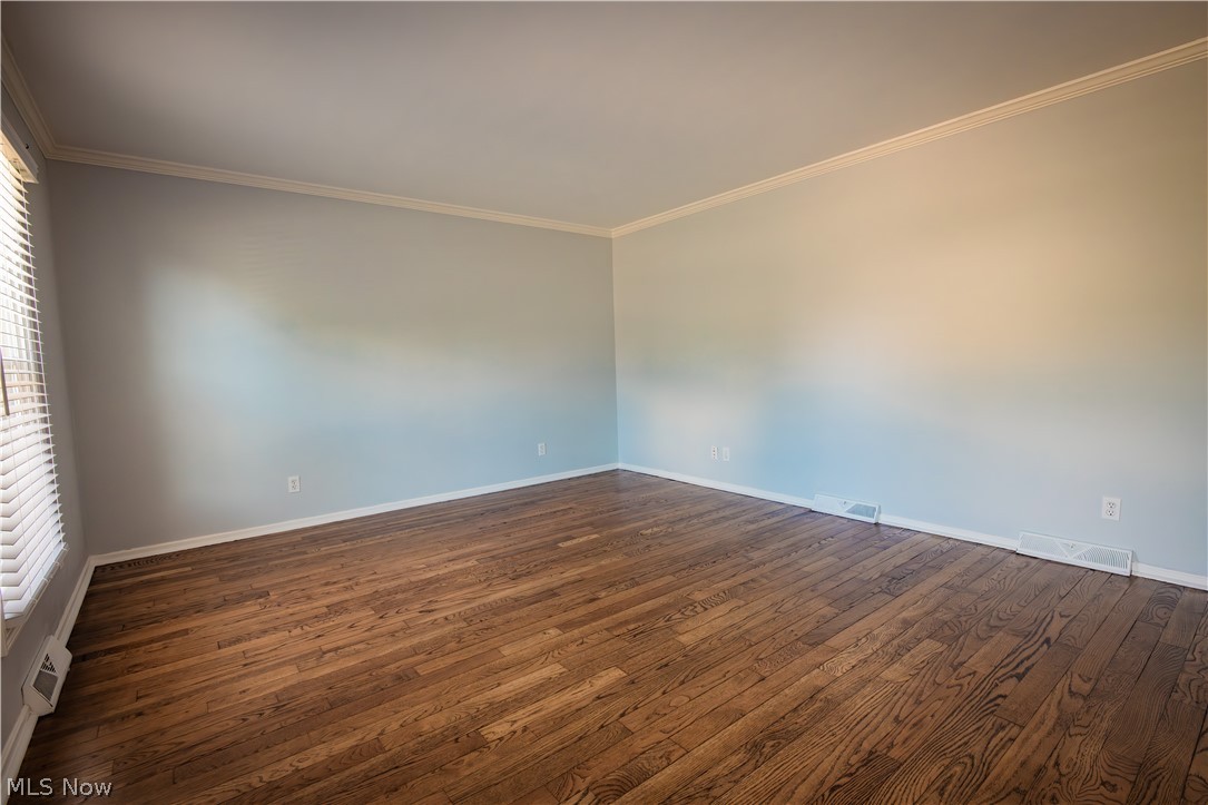 Highland Meadows - Residential