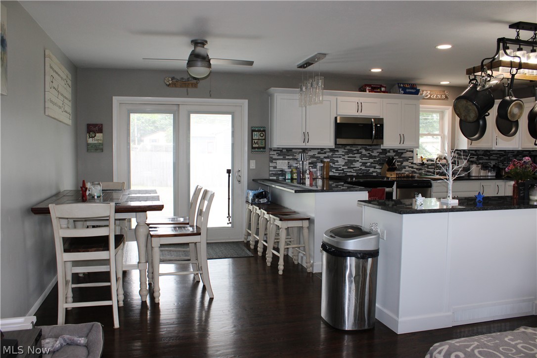 Crestway - Residential