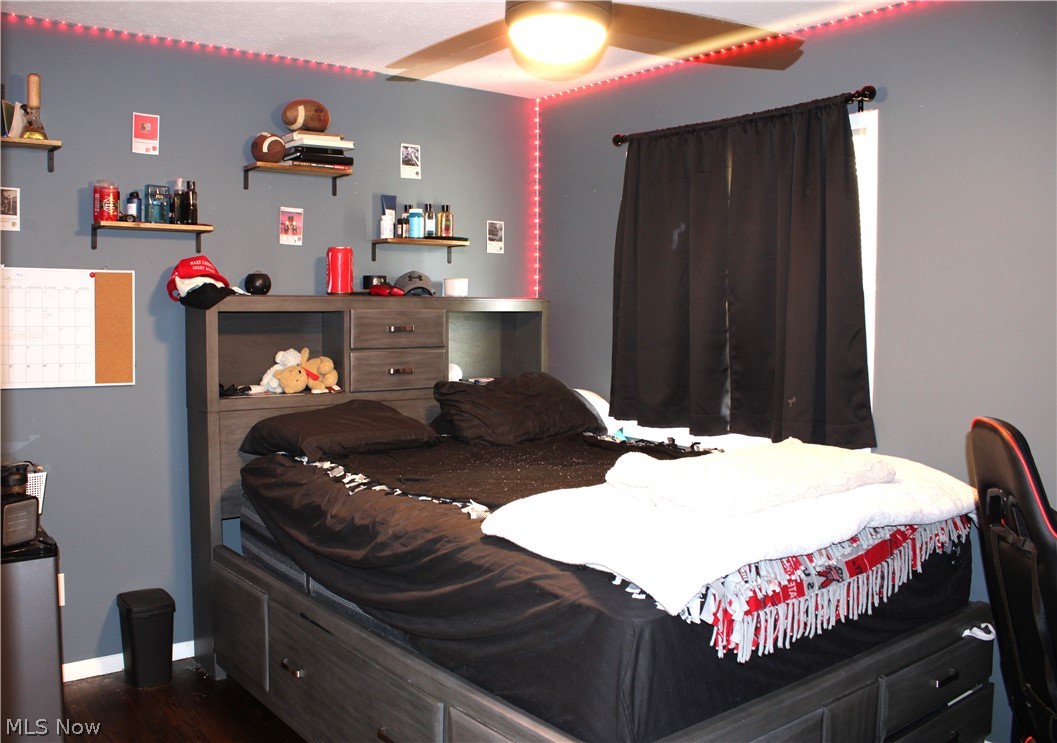 Crestway - Residential