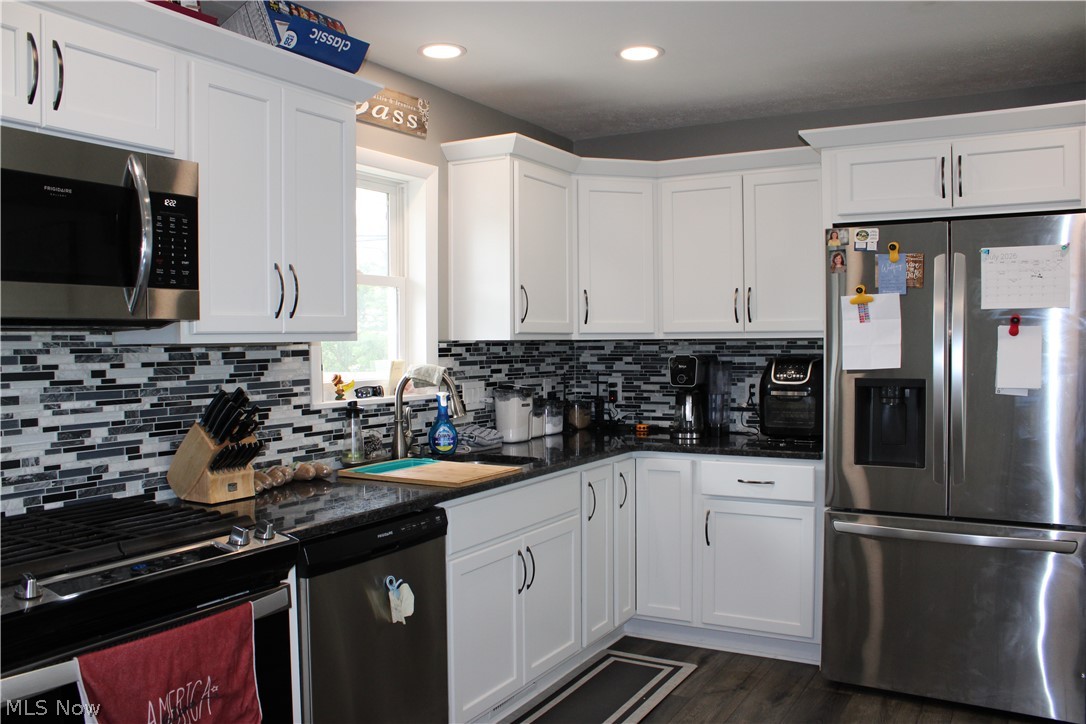 Crestway - Residential