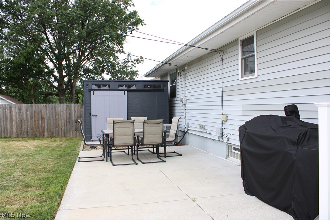 Crestway - Residential