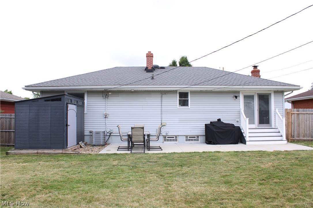 Crestway - Residential