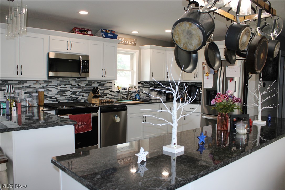 Crestway - Residential