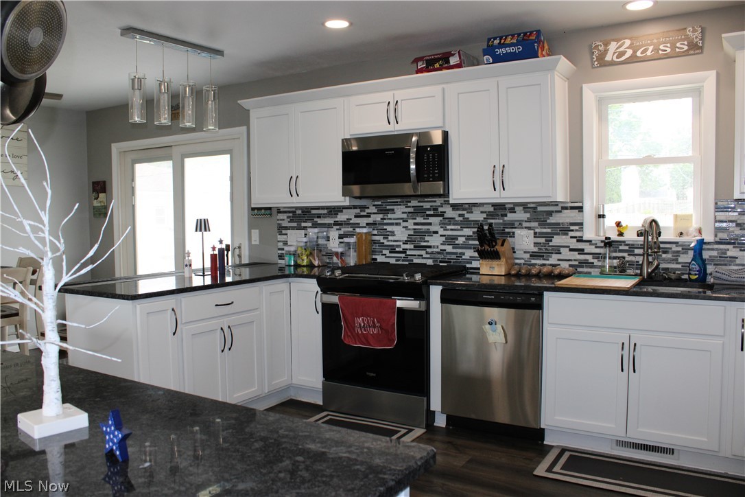 Crestway - Residential