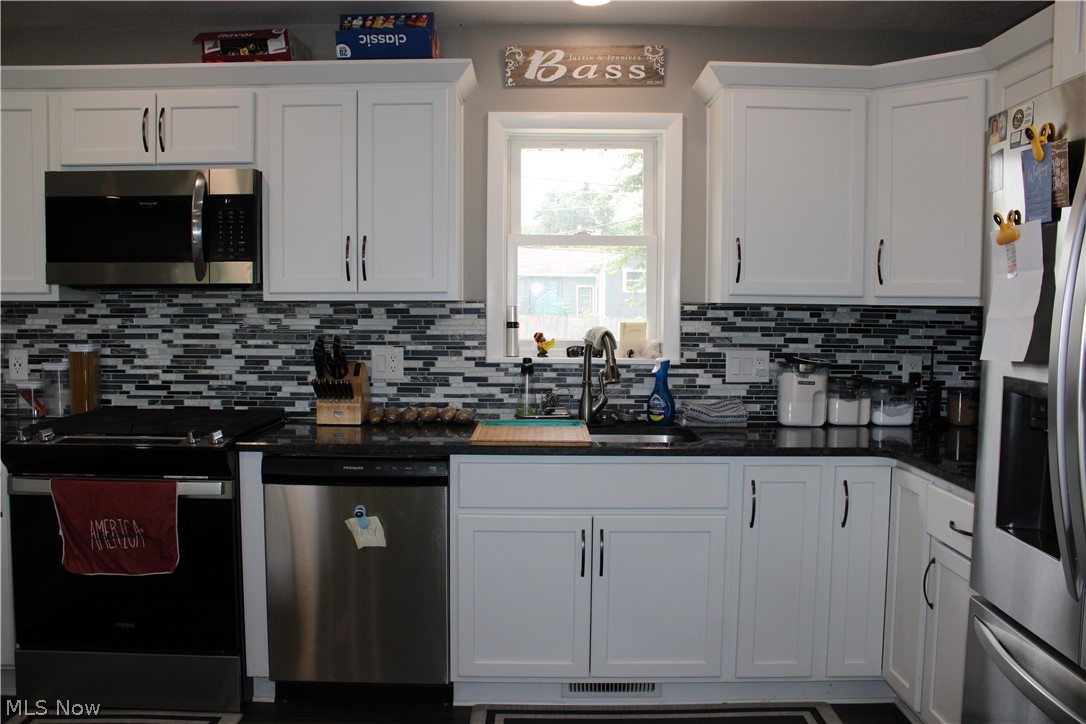 Crestway - Residential
