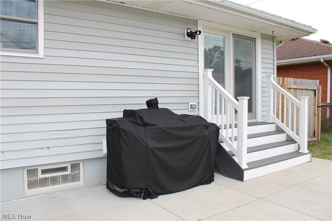 Crestway - Residential