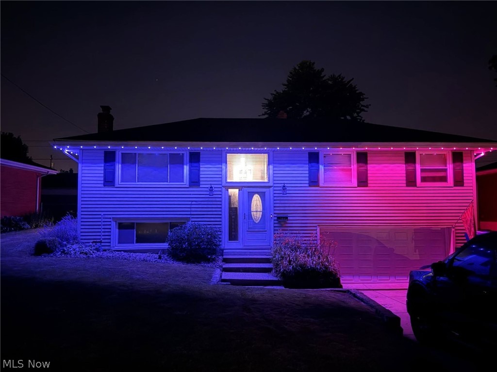 Crestway - Residential