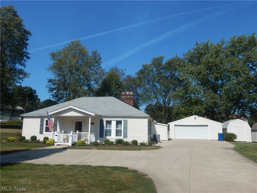 Sv-Peterboro Sub - Residential