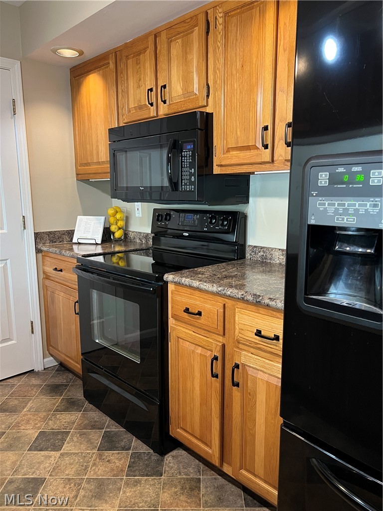 Rivers Edge Condo - Residential