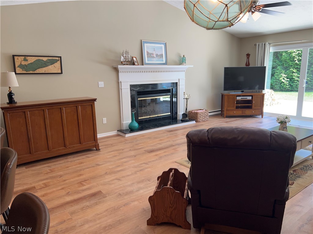 Rivers Edge Condo - Residential