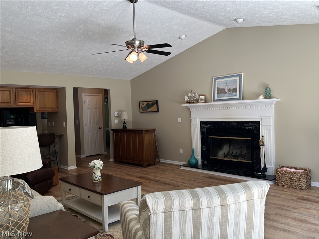 Rivers Edge Condo - Residential