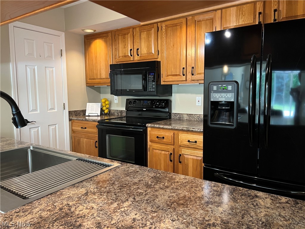 Rivers Edge Condo - Residential