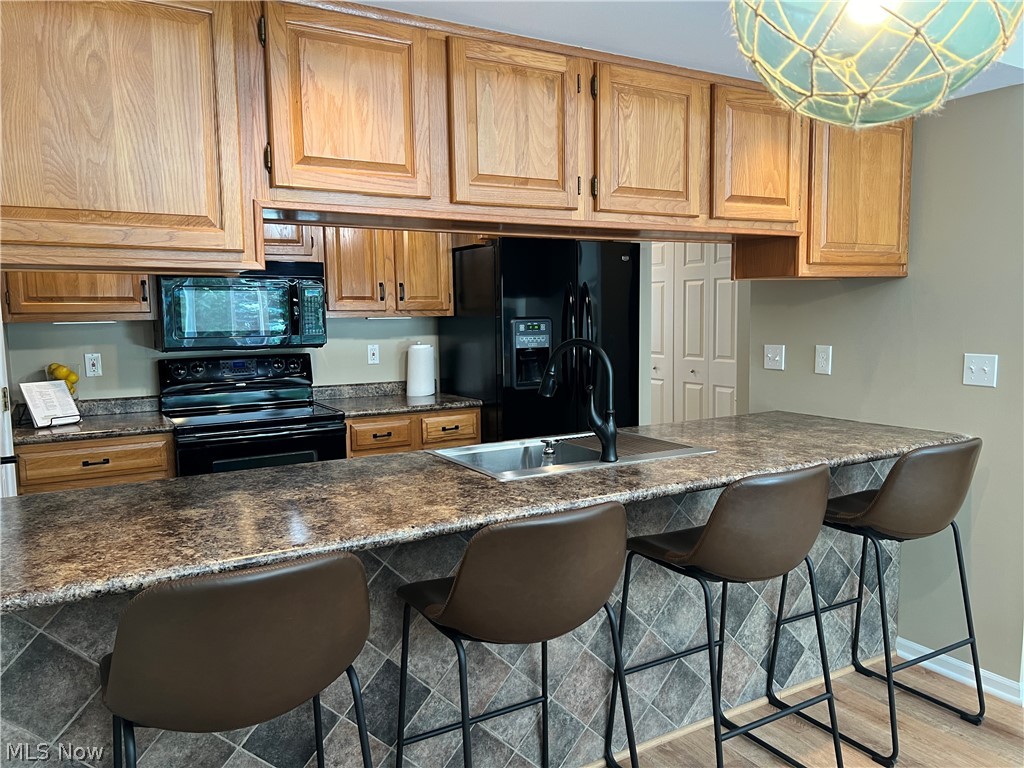 Rivers Edge Condo - Residential