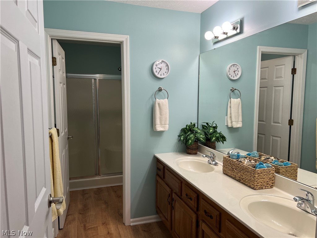 Rivers Edge Condo - Residential