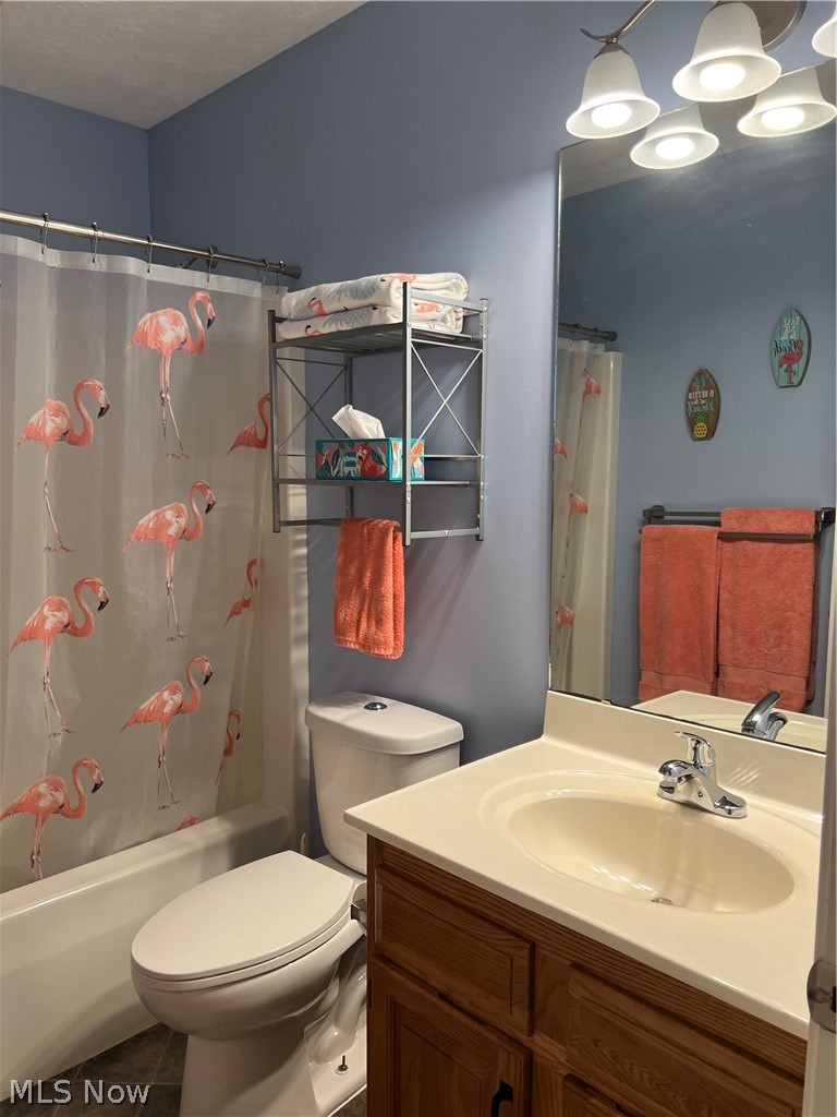 Rivers Edge Condo - Residential