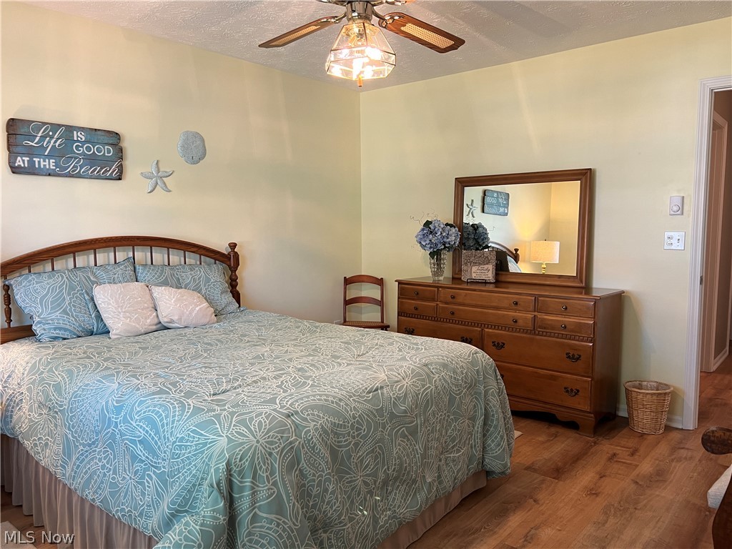 Rivers Edge Condo - Residential
