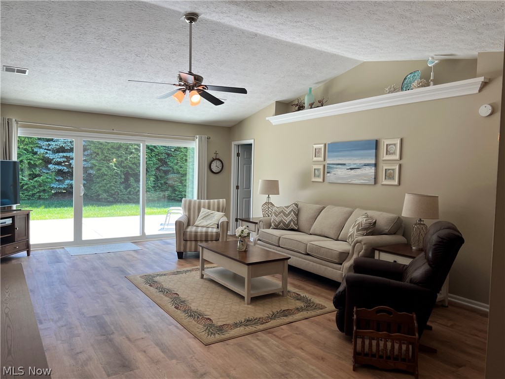 Rivers Edge Condo - Residential
