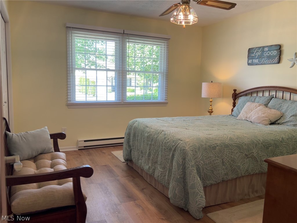 Rivers Edge Condo - Residential