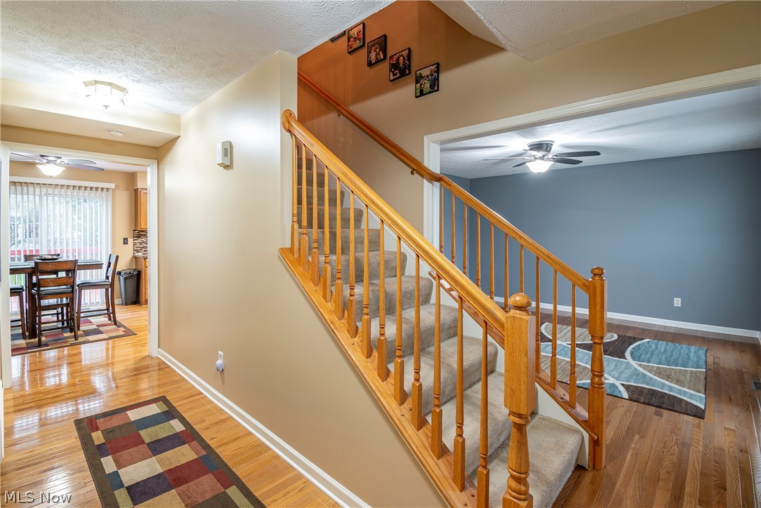 Harvest Hills - Residential