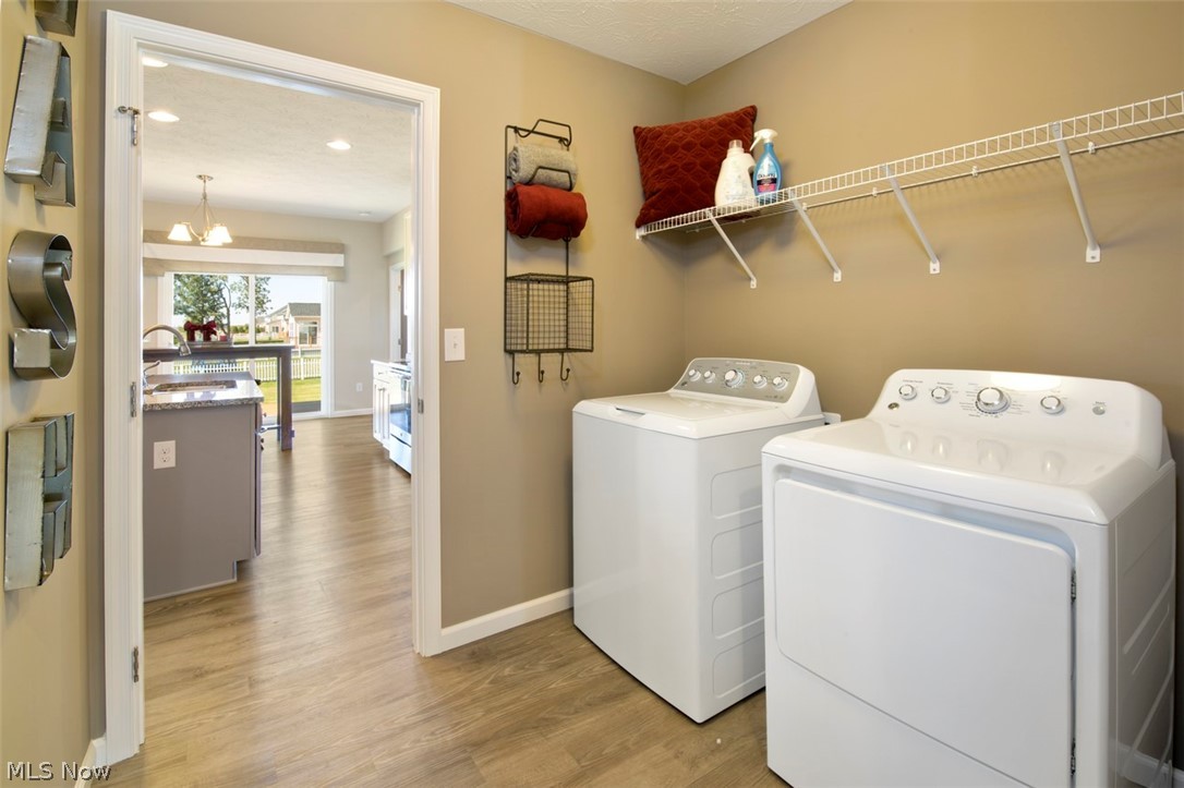 Wicker Creek - Residential