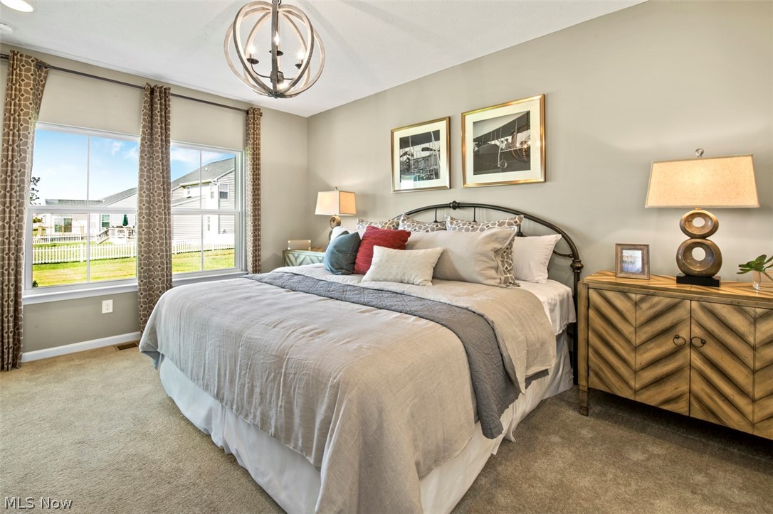 Wicker Creek - Residential