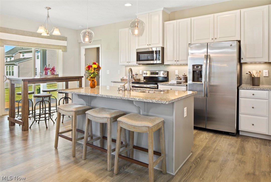 Wicker Creek - Residential
