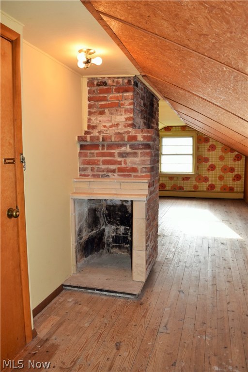 Willoughby Land & Improvement - Residential