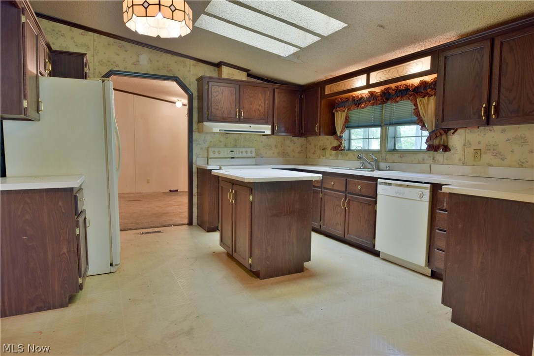 Warren Township Original Surv Sec 08 - Residential