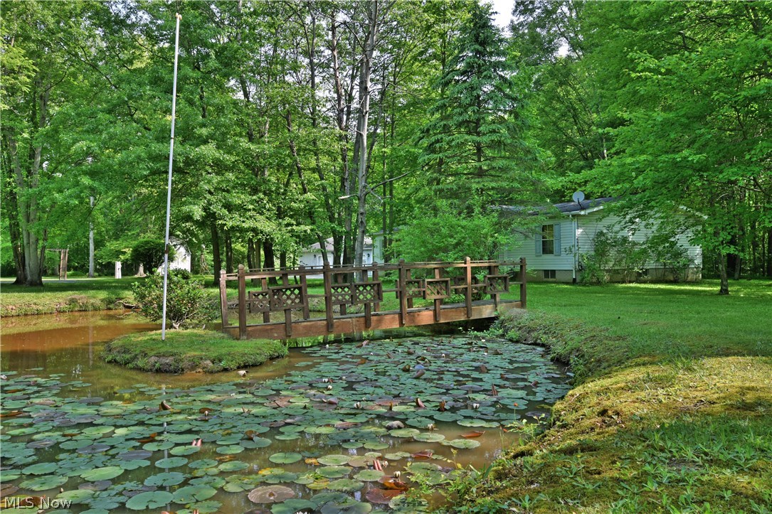 Warren Township Original Surv Sec 08 - Residential