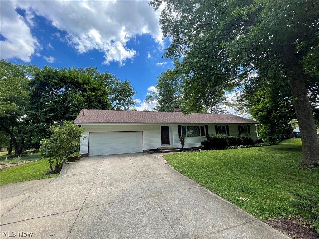 Woodall Acres - Residential