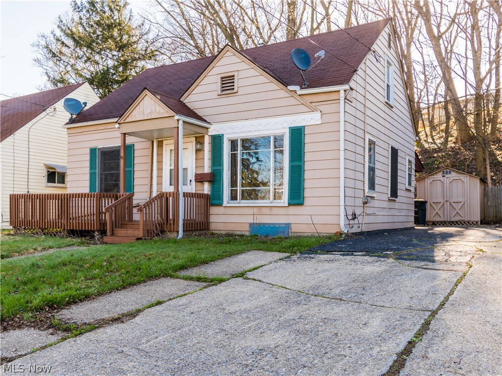 Liberty Park - Residential