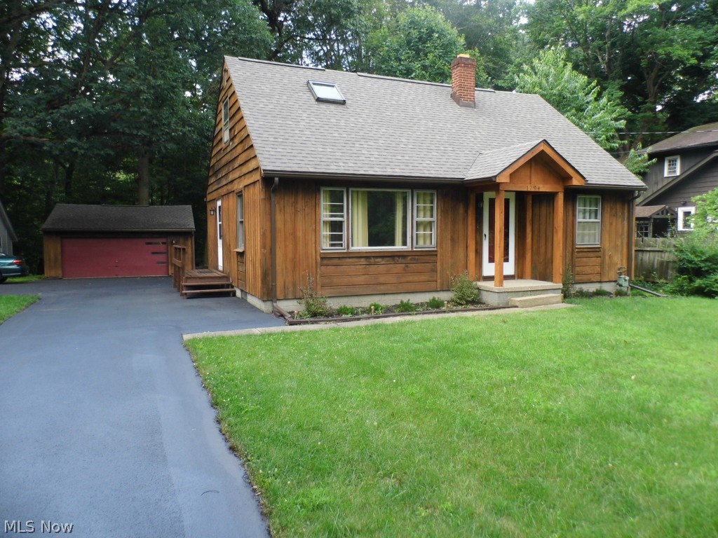 Paradise Park - Residential