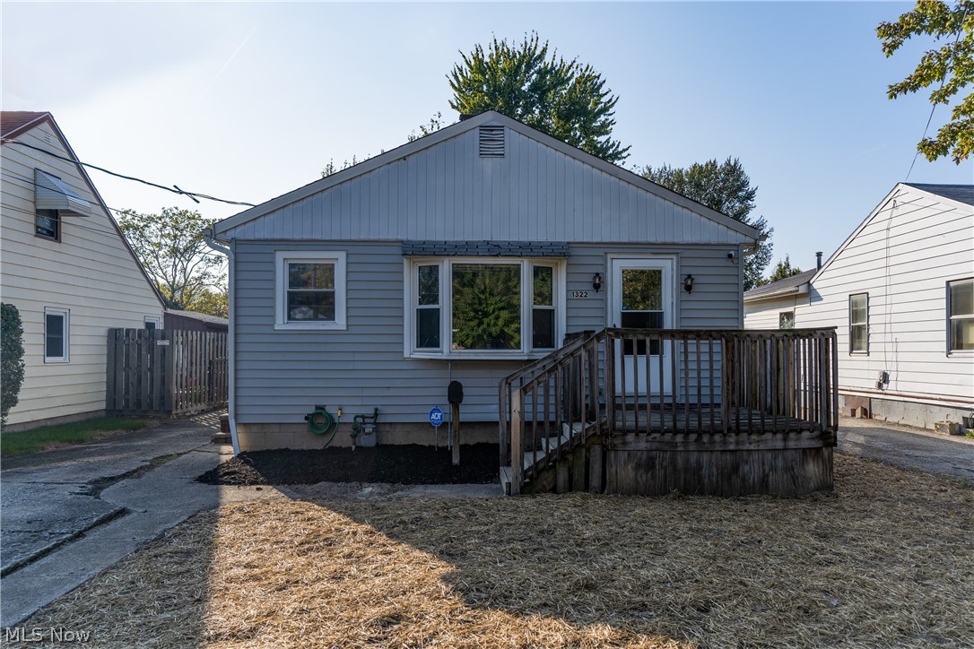 Royal View Allotment - Residential