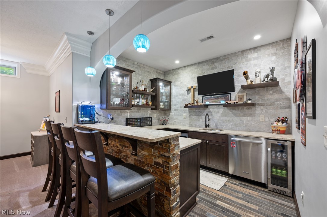 The Sanctuary - Residential