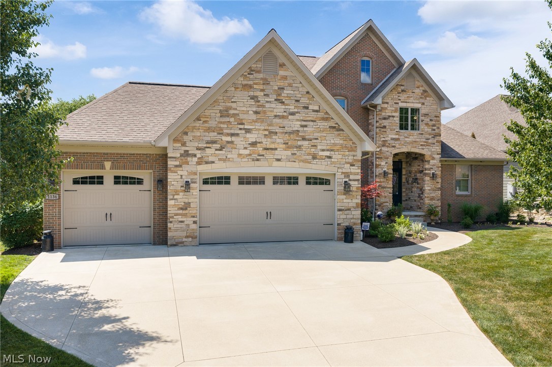 The Sanctuary - Residential