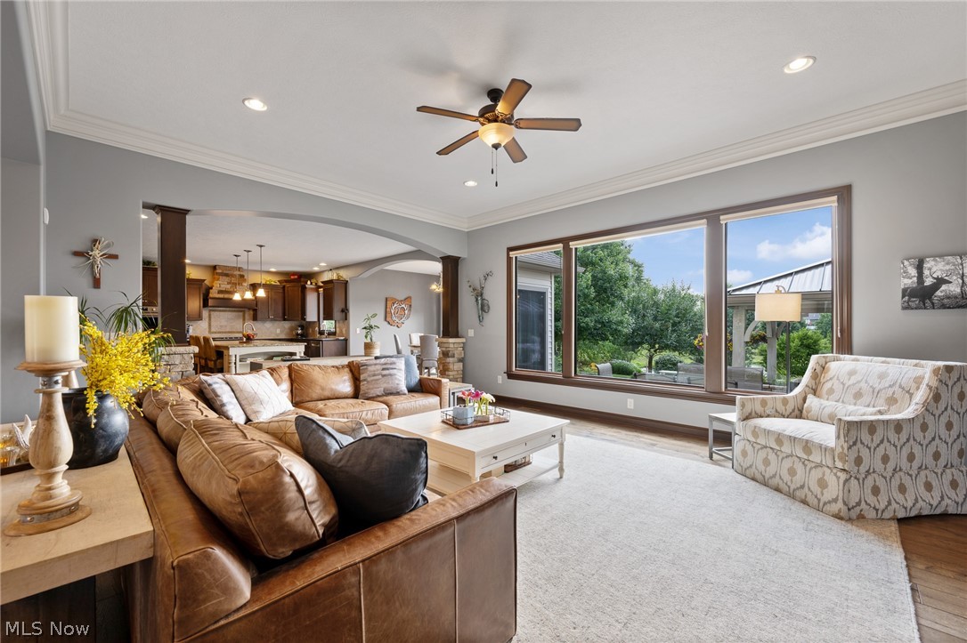 The Sanctuary - Residential