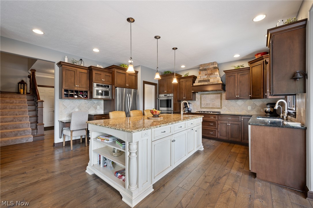 The Sanctuary - Residential