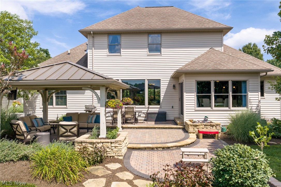 The Sanctuary - Residential