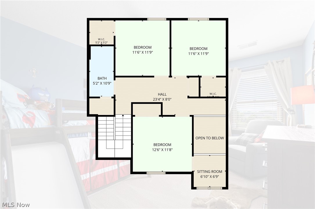 The Sanctuary - Residential