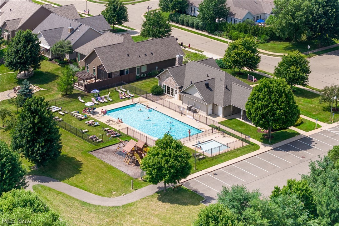 The Sanctuary - Residential