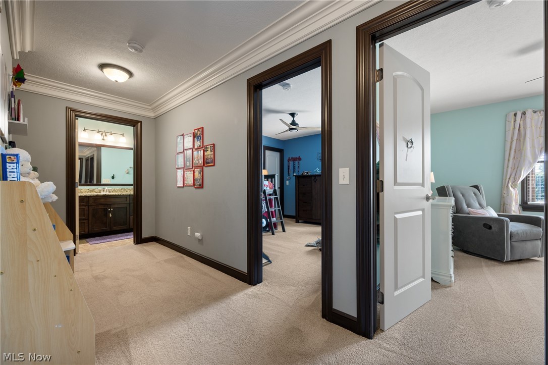 The Sanctuary - Residential