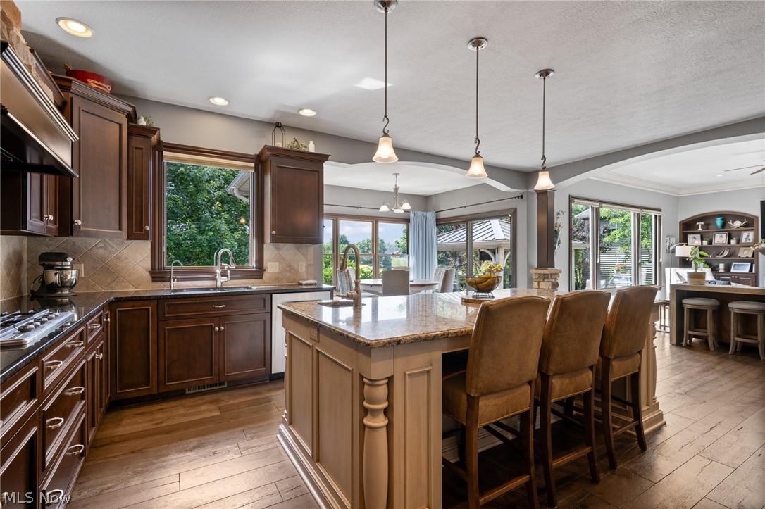 The Sanctuary - Residential